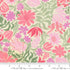 Fabric Moda Flamingo Meadow Floriori by the Quarter Yard 27351-12