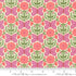 Fabric Moda Lilac Mariposa Floriori by the Quarter Yard 27352-13