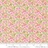 Fabric Moda Flamingo Ladybug Floriori by the Quarter Yard 27353-11