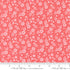 Fabric Moda Flamingo Petaline Floriori by the Quarter Yard 27355-12