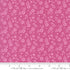Fabric Moda Viola Petaline Floriori by the Quarter Yard 27355-15