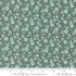 Fabric Moda Fog Petaline Floriori by the Quarter Yard 27355-17