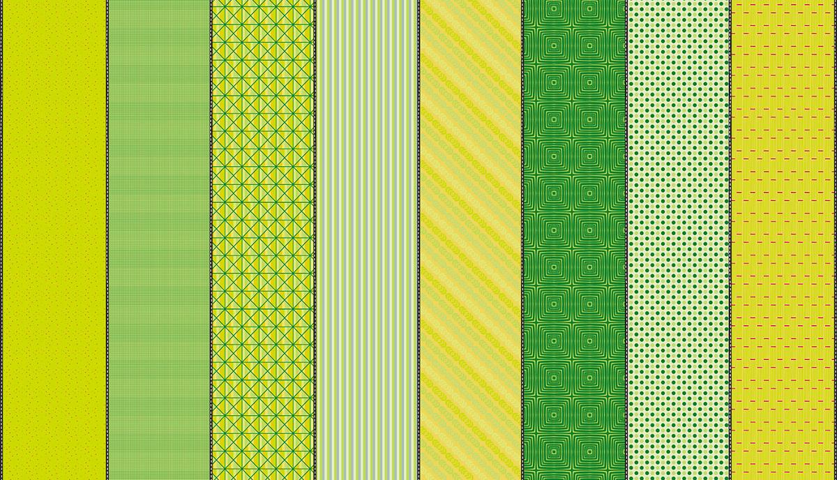 Fabric Moda Green Jar of Lollies Lollie Jar by the Quarter Yard 18271-11