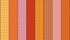 Fabric Moda Orange Jar of Lollies Lollie Jar by the Quarter Yard 18273-11