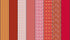 Fabric Moda Red Jar of Lollies Lollie Jar by the Quarter Yard 18276-11