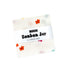 Fabric Moda Precuts Bonbon Jar 2.5" Mini Charm Pack 18278MC