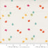 Fabric Moda Multi Pretty Posy Bonbon Jar by the Quarter Yard 18280-11