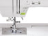 Singer 9960 Quantum Stylist™ Sewing Machine