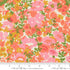 Fabric Moda Cream Elowen Sorrel by the Quarter Yard 30791-12