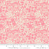 Fabric Moda Blush Fen Sorrel by the Quarter Yard 30792-14