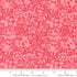Fabric Moda Paradise Pink Fen Sorrel by the Quarter Yard 30792-19