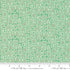 Fabric Moda Aqua Brisa Sorrel by the Quarter Yard 30795-12