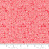 Fabric Moda Paradise Pink Brisa Sorrel by the Quarter Yard 30795-16