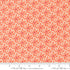 Fabric Moda Tea Rose Mistral Sorrel by the Quarter Yard 30796-11