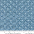 Fabric Moda Grotto Mistral Sorrel by the Quarter Yard 30796-13