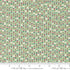 Fabric Moda Aqua Pinka Rocks Sorrel by the Quarter Yard 30797-17