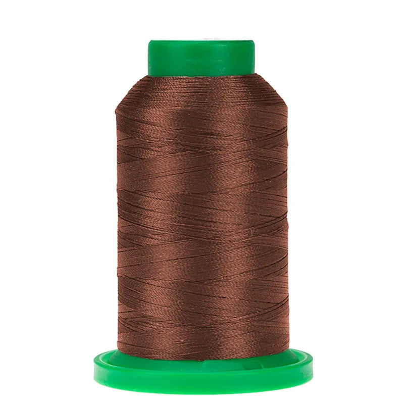 Isacord Polyester Embroidery Thread 1000m Spool