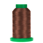 Isacord Polyester Embroidery Thread 1000m Spool