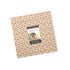 Fabric Moda Precuts Larkspur and Linen 10" Layer Cake 35450LC