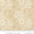 Fabric Moda Linen Morris Marigolds Larkspur and Linen by the Quarter Yard 35451-15