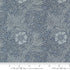 Fabric Moda Cornflower Morris Marigolds Larkspur and Linen by the Quarter Yard 35451-27