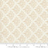 Fabric Moda Daisy Wallpaper Larkspur and Linen by the Quarter Yard 35452-11