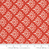 Fabric Moda Pomegranate Wallpaper Larkspur and Linen by the Quarter Yard 35452-23