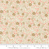 Fabric Moda Daisy Summers Meadow Larkspur and Linen by the Quarter Yard 35454-11
