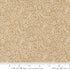 Fabric Moda Stone Summers Meadow Larkspur and Linen by the Quarter Yard 35454-17