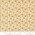 Fabric Moda Daisy Petticoat Larkspur and Linen by the Quarter Yard 35455-11