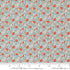 Fabric Moda Sky Petticoat Larkspur and Linen by the Quarter Yard 35455-24