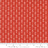 Fabric Moda Pomegranate Folk Flowers Larkspur and Linen by the Quarter Yard 35457-23