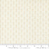 Fabric Moda Linen Folk Flowers Larkspur and Linen by the Quarter Yard 35457-31