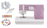 Singer 9985 Quantum Stylist™ Sewing Machine