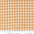 Fabric Moda Honey Buffalo Check in Linen Larkspur Linen Wovens by the Quarter Yard 12226-13