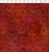 Fabric In The Beginning Red Lush Dear Clara by the Quarter Yard 9DCL-1