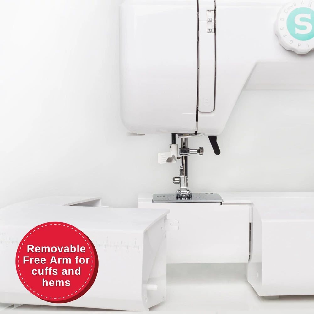 Singer Refurbished SM024 Sewing Machine