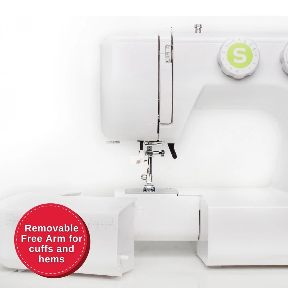 Singer Refurbished SM024 Sewing Machine