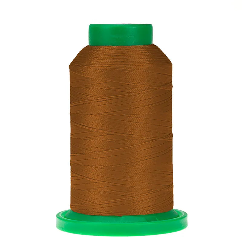 Isacord Polyester Embroidery Thread 1000m Spool