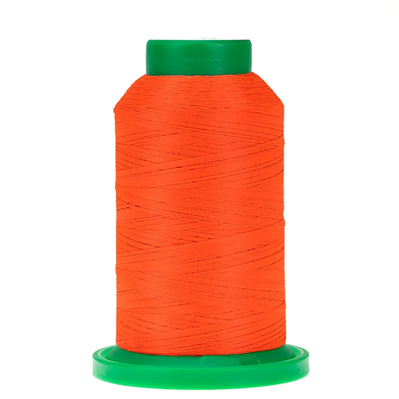 Isacord Polyester Embroidery Thread 1000m Spool