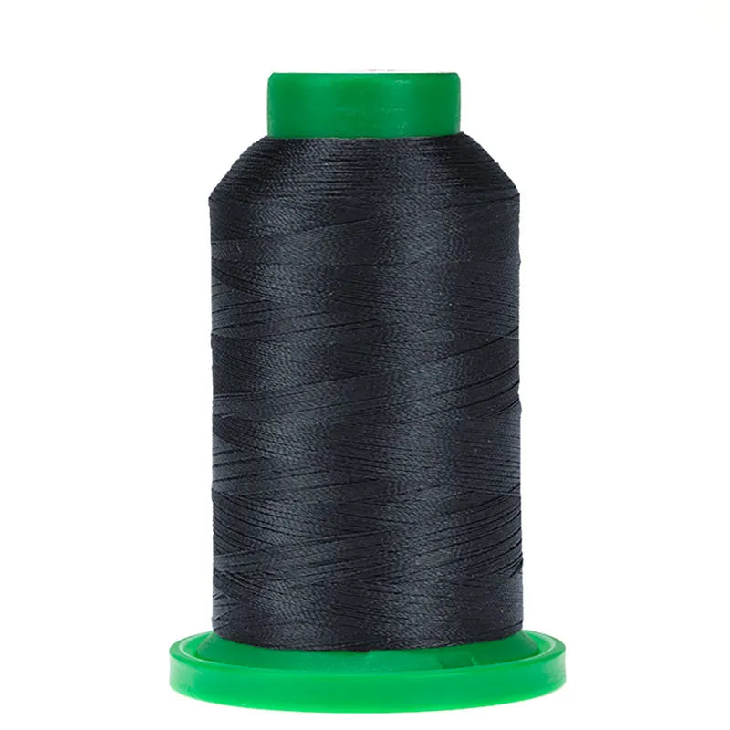 Isacord Polyester Embroidery Thread 1000m Spool