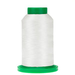 Isacord Polyester Embroidery Thread 1000m Spool