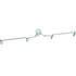 JUKI Spool Holder Thread Guide Assembly for MO Series A11211100A0