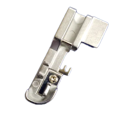 JUKI Curved Beading Serger Presser Foot for MO Series A95116340A0A