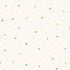Fabric P&B Ecru Mini Hearts and Dots A Mother's Love by the Quarter Yard 6499-ECRU