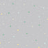Fabric P&B Grey Mini Hearts and Dots A Mother's Love by the Quarter Yard 6499-GREY