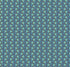 Fabric Anna Maria Dusk Curled Vine Heiress by the Quarter Yard AMT1009-47V