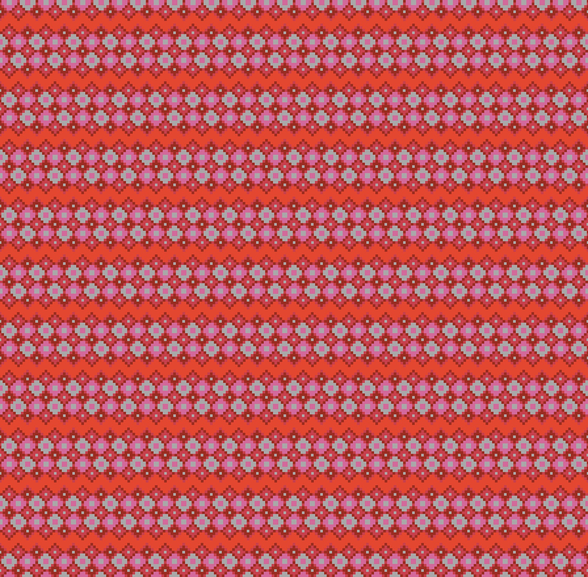 Fabric Anna Maria Bouquet Interwoven Heiress by the Quarter Yard AMT1011-38L