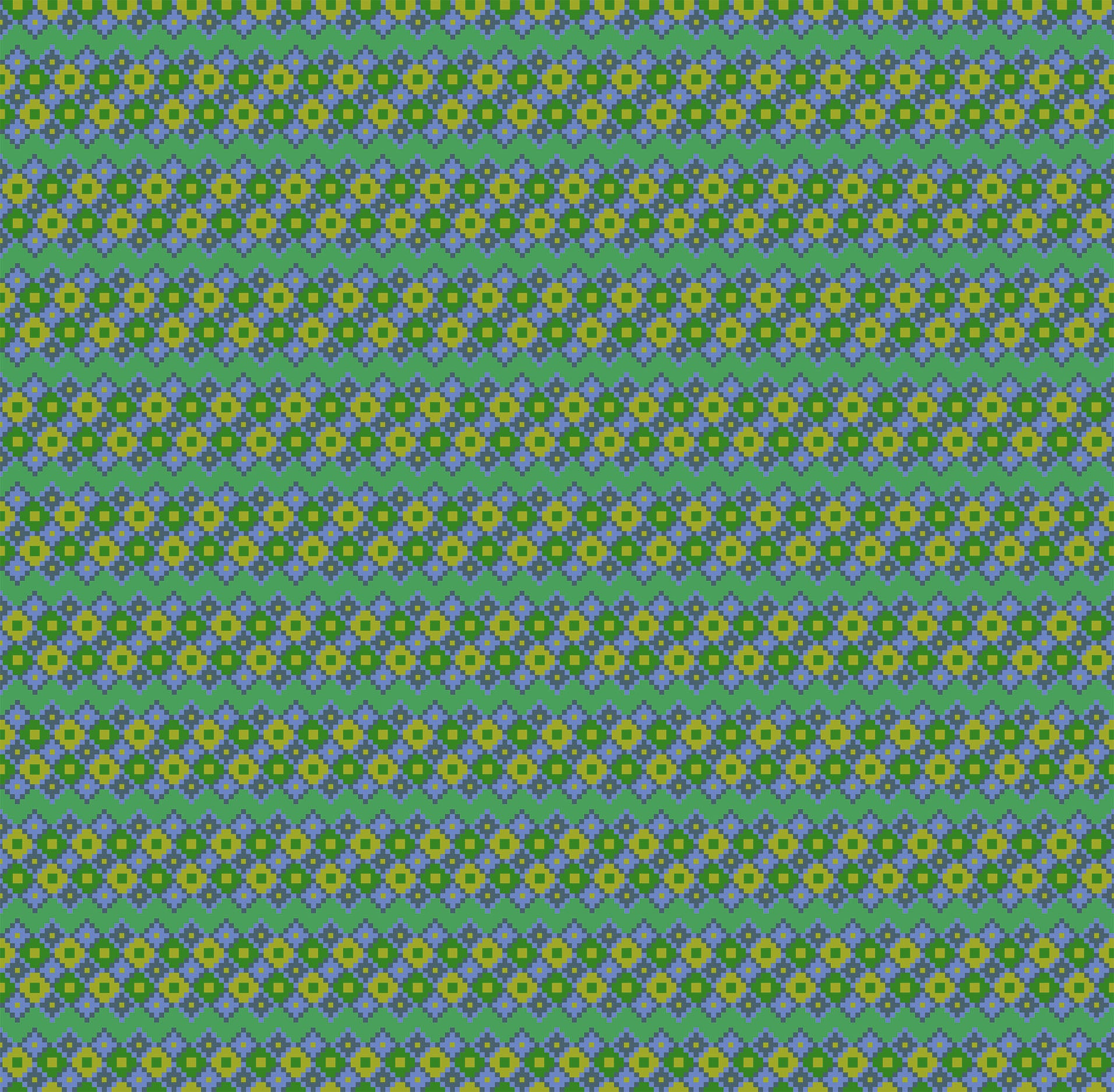 Fabric Anna Maria Sea Interwoven Heiress by the Quarter Yard AMT1011-62C