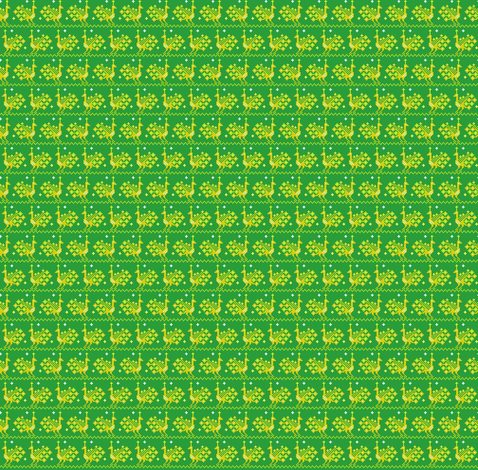 Fabric Anna Maria Grass Peacock Heiress by the Quarter Yard AMT1014-72C